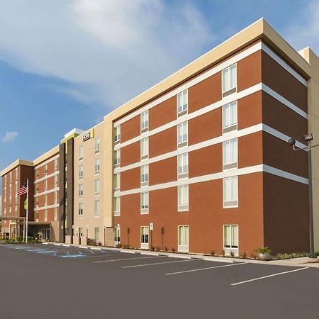 Home2 Suites By Hilton Biloxi/North/D'Iberville Esterno foto
