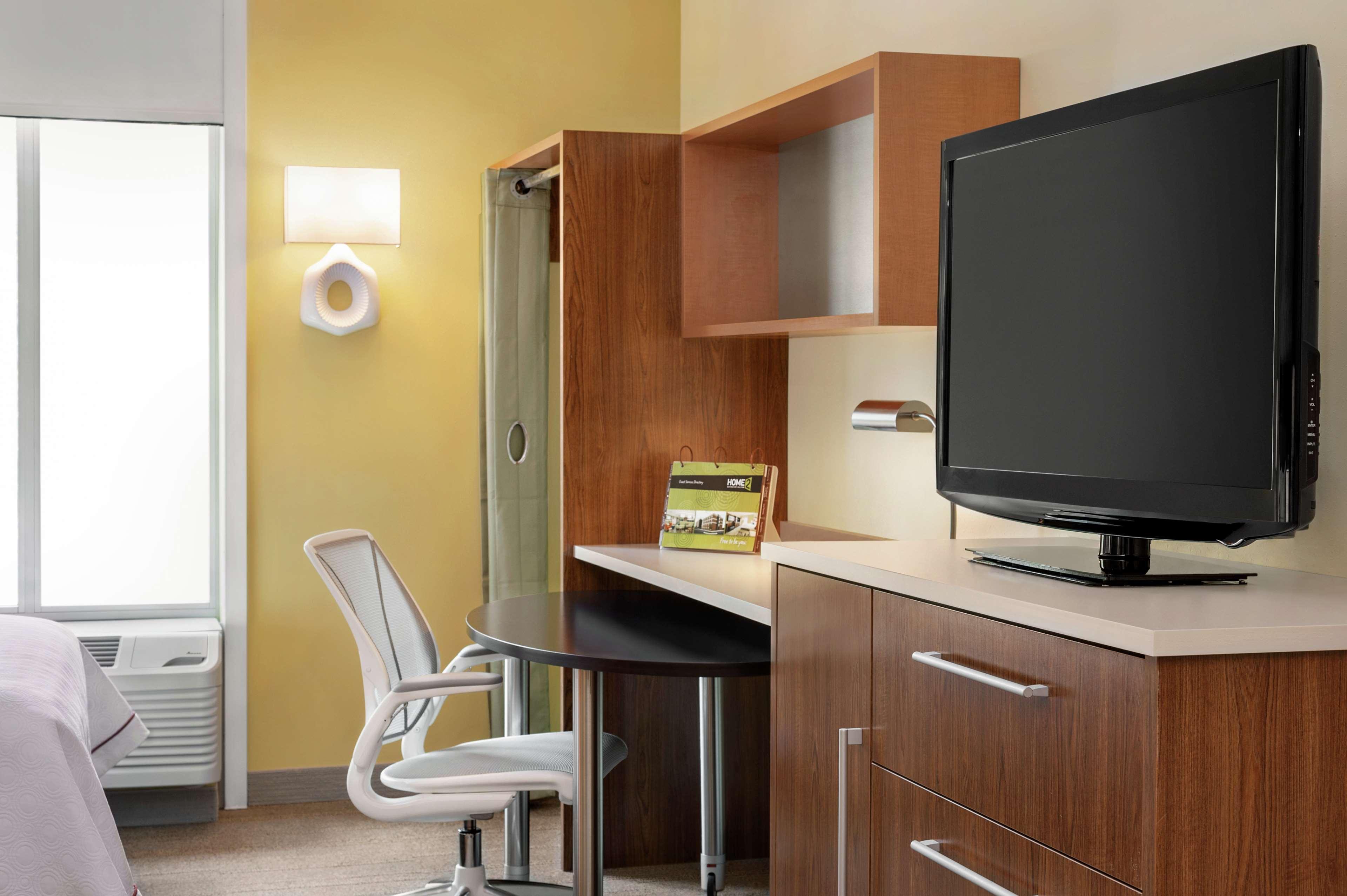 Home2 Suites By Hilton Biloxi/North/D'Iberville Esterno foto