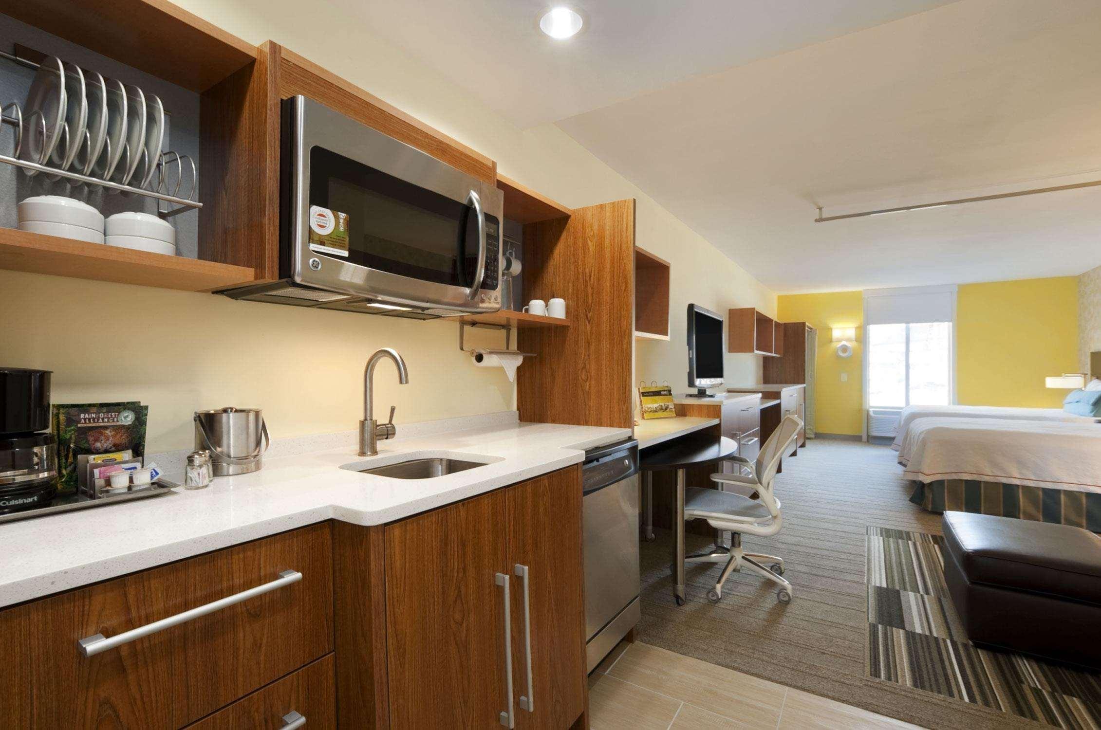Home2 Suites By Hilton Biloxi/North/D'Iberville Esterno foto