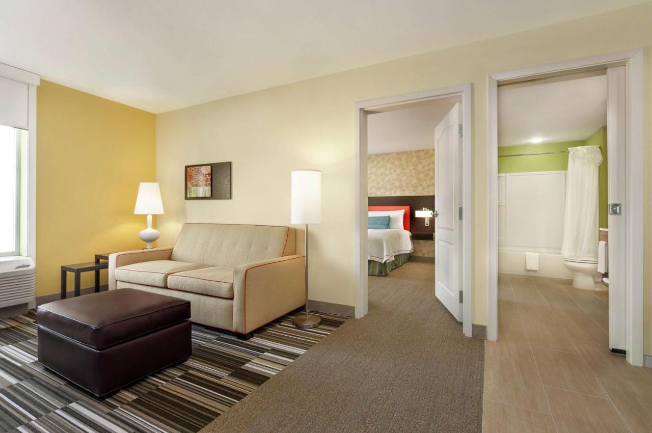 Home2 Suites By Hilton Biloxi/North/D'Iberville Esterno foto
