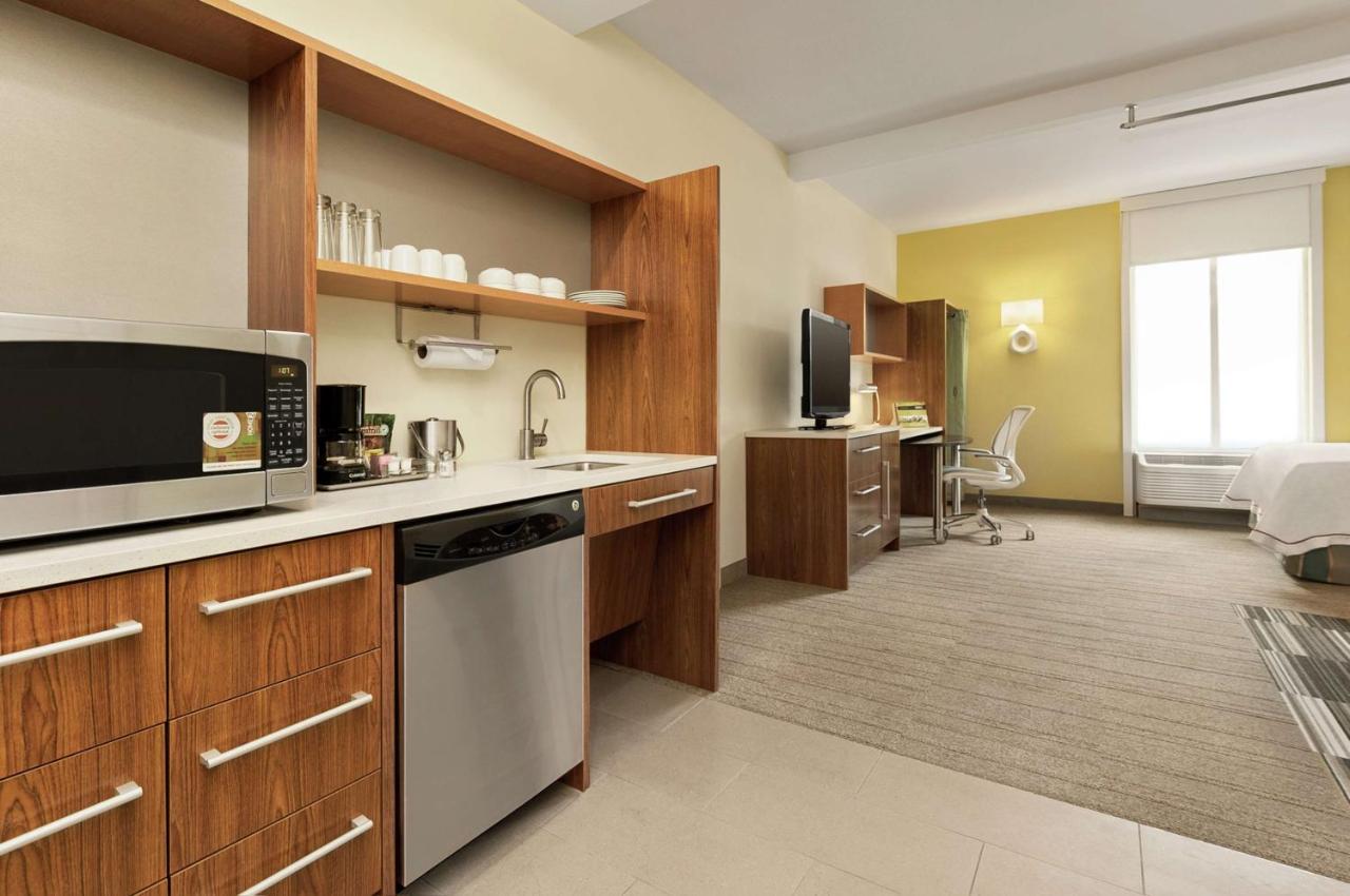 Home2 Suites By Hilton Biloxi/North/D'Iberville Esterno foto