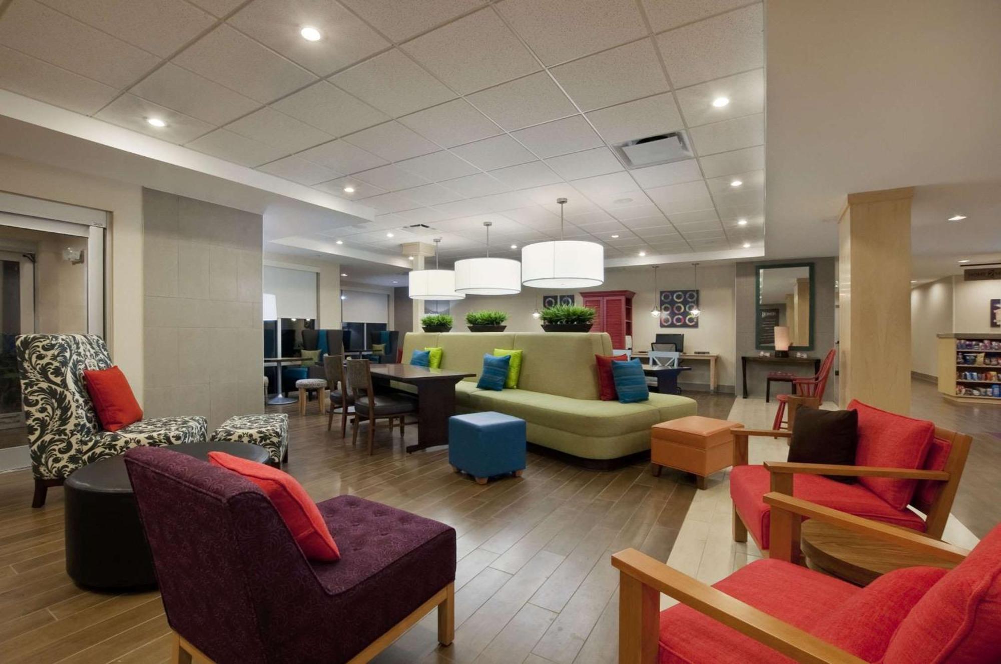 Home2 Suites By Hilton Biloxi/North/D'Iberville Esterno foto