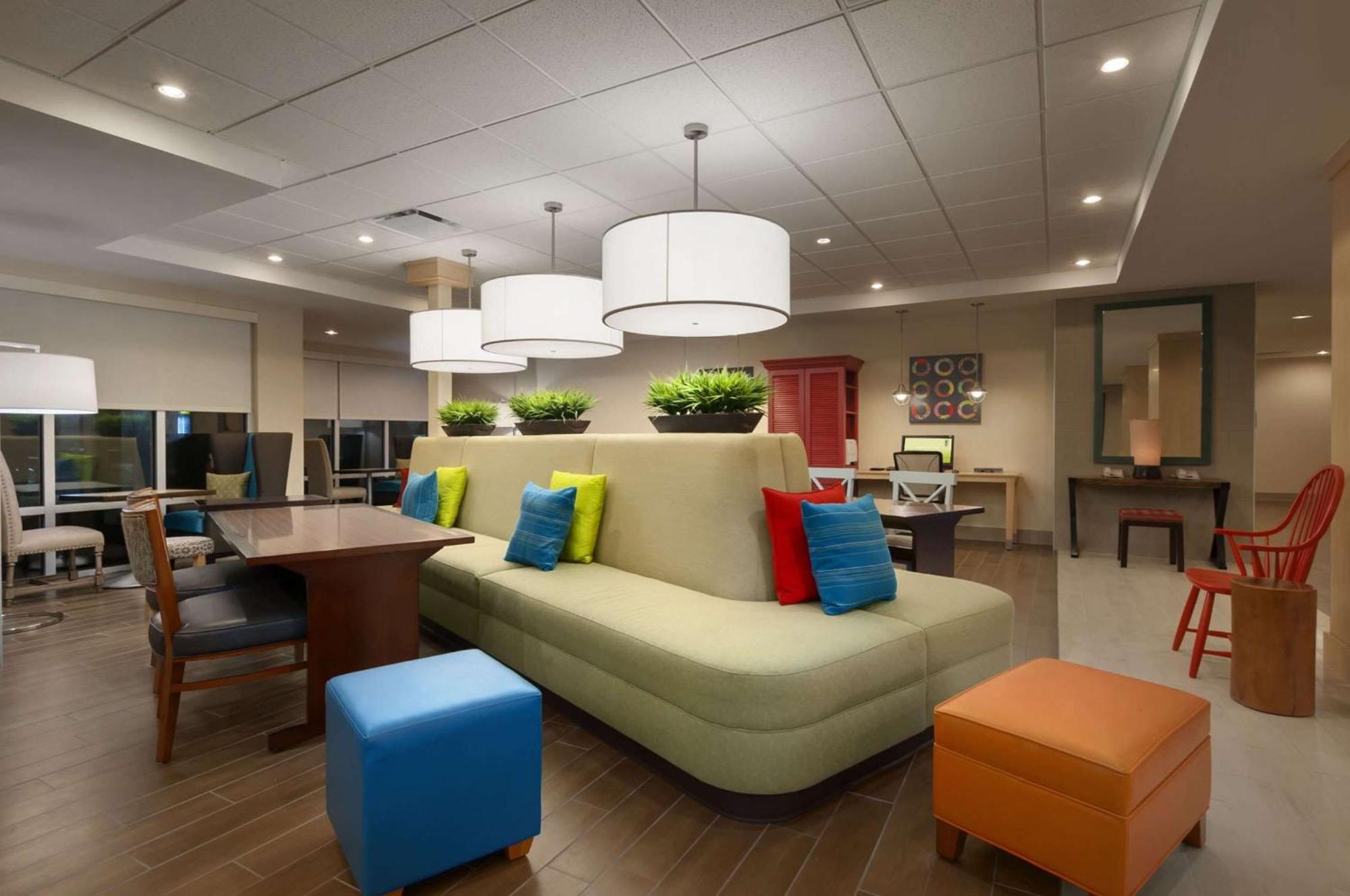 Home2 Suites By Hilton Biloxi/North/D'Iberville Esterno foto