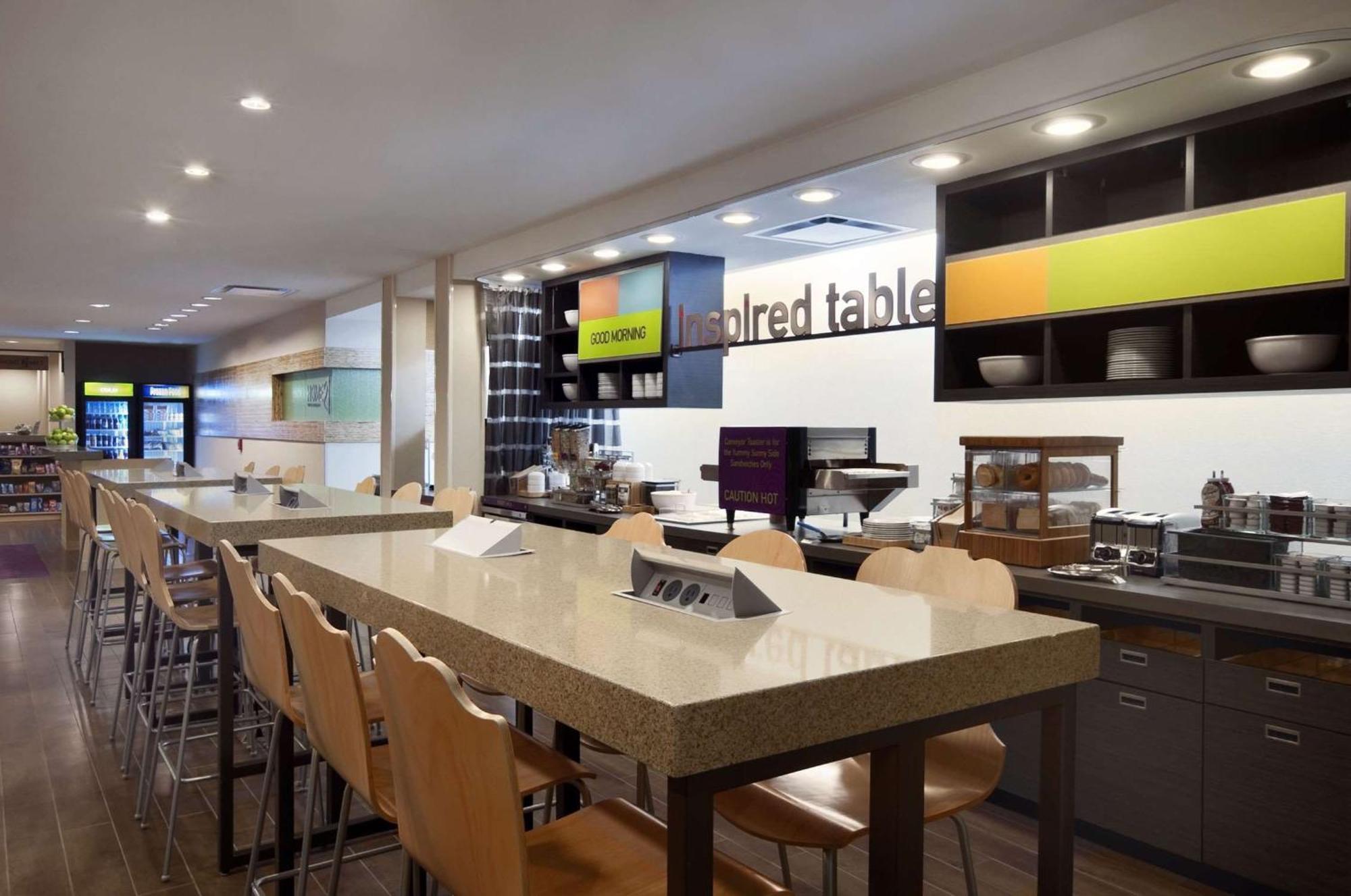 Home2 Suites By Hilton Biloxi/North/D'Iberville Esterno foto