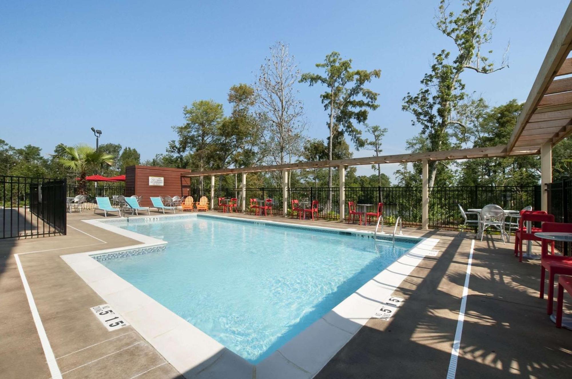 Home2 Suites By Hilton Biloxi/North/D'Iberville Esterno foto
