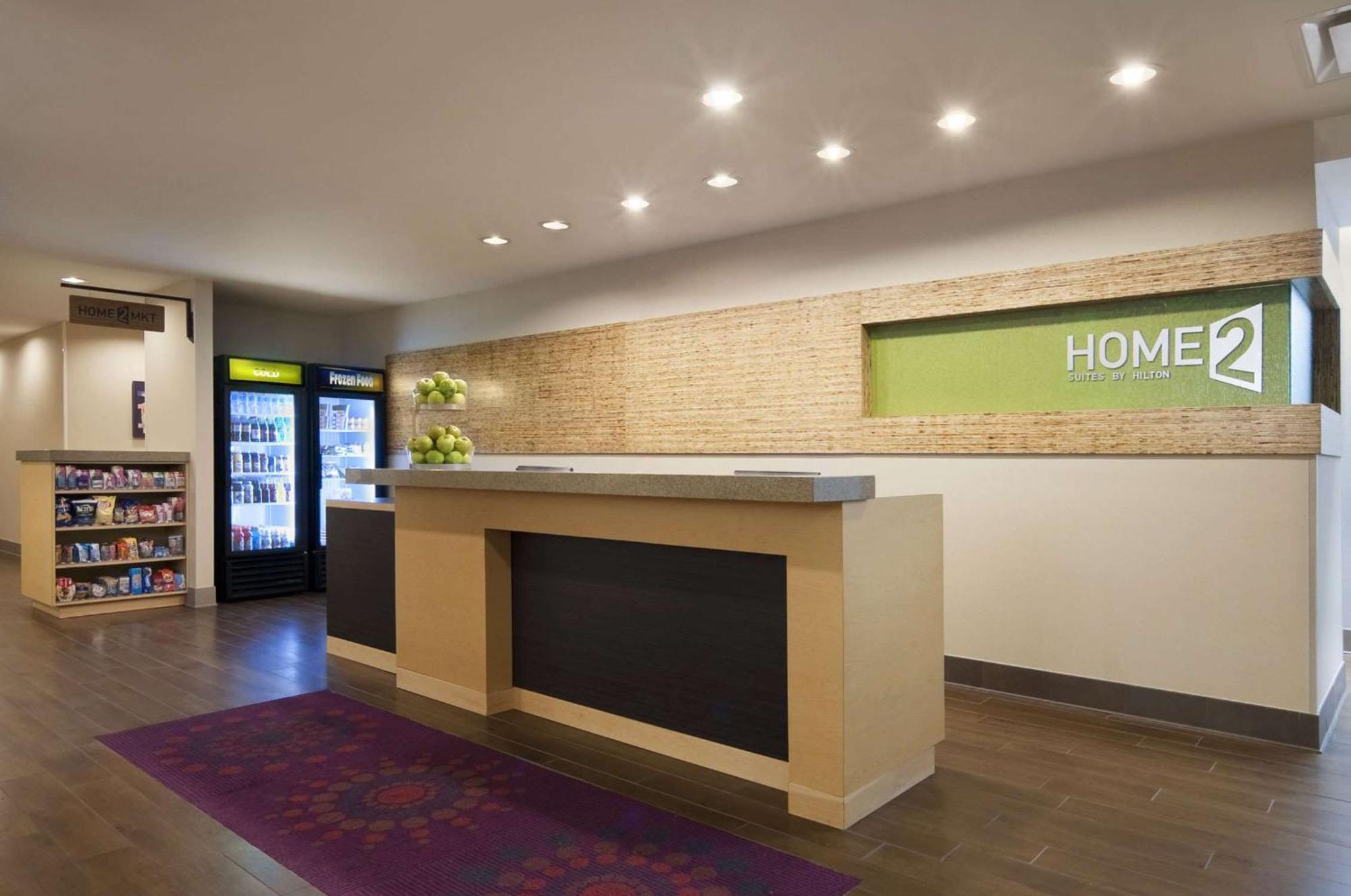 Home2 Suites By Hilton Biloxi/North/D'Iberville Esterno foto