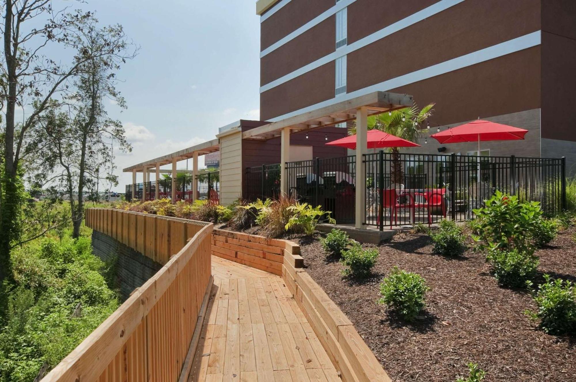 Home2 Suites By Hilton Biloxi/North/D'Iberville Esterno foto