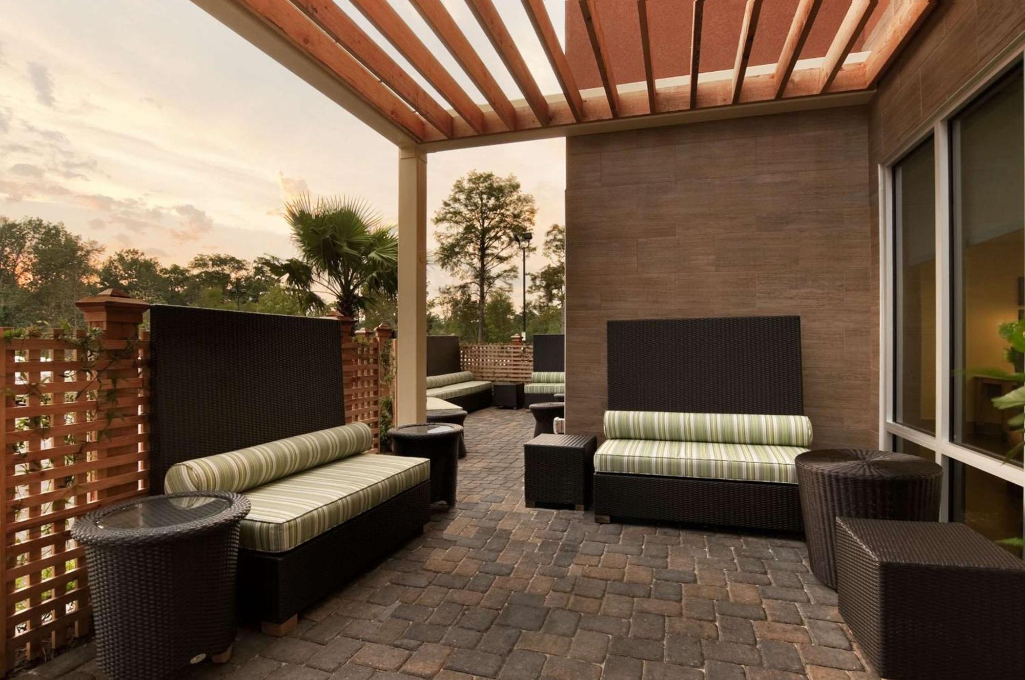 Home2 Suites By Hilton Biloxi/North/D'Iberville Esterno foto