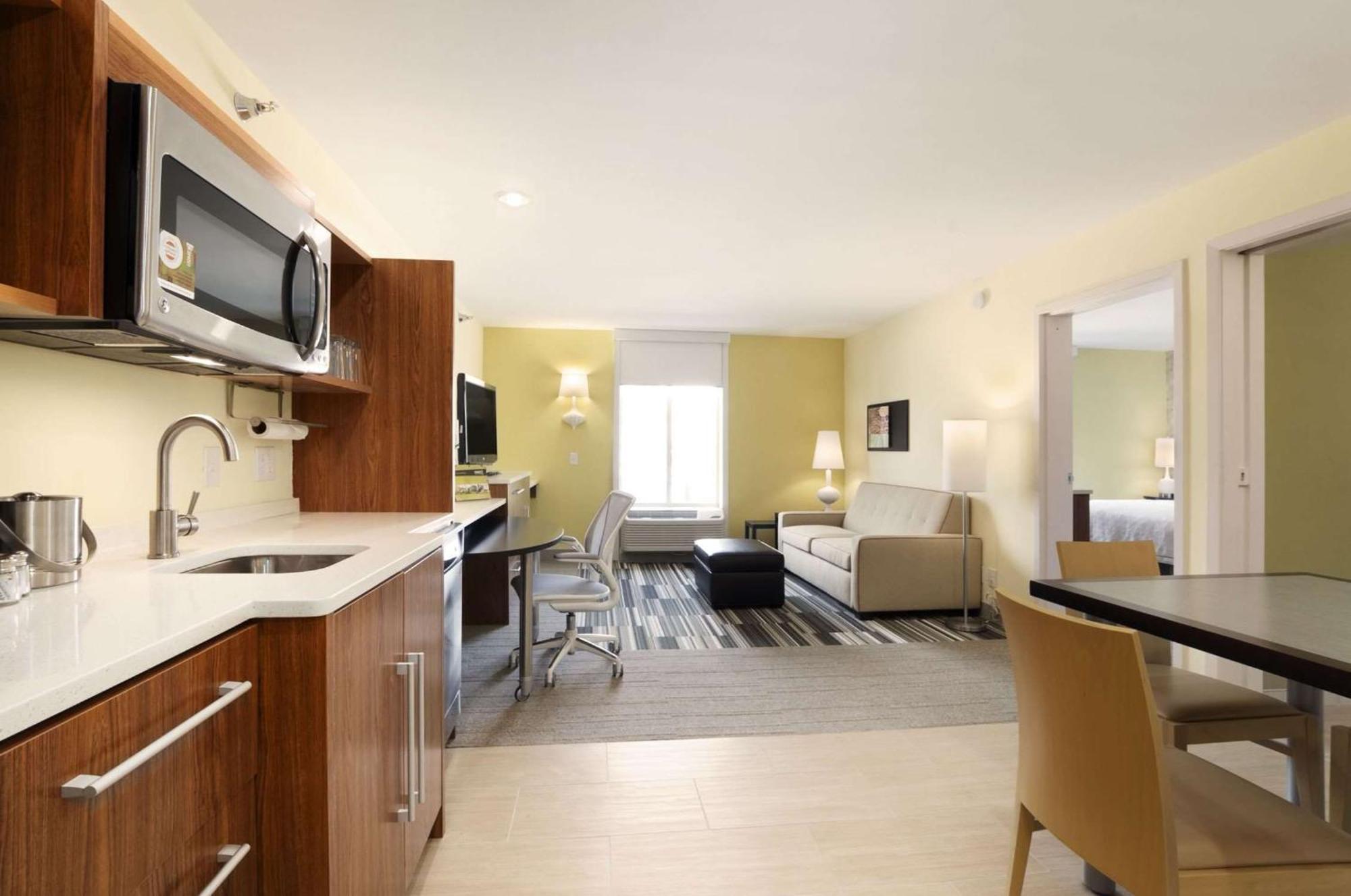 Home2 Suites By Hilton Biloxi/North/D'Iberville Esterno foto