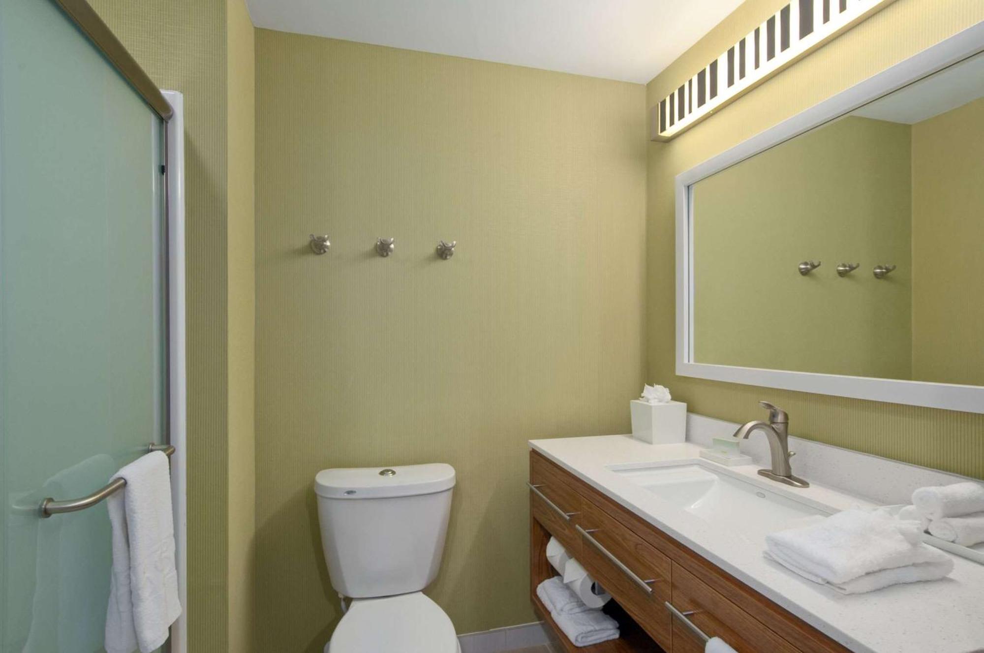 Home2 Suites By Hilton Biloxi/North/D'Iberville Esterno foto
