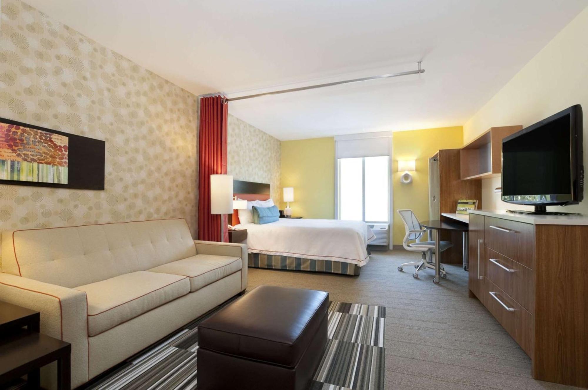 Home2 Suites By Hilton Biloxi/North/D'Iberville Esterno foto