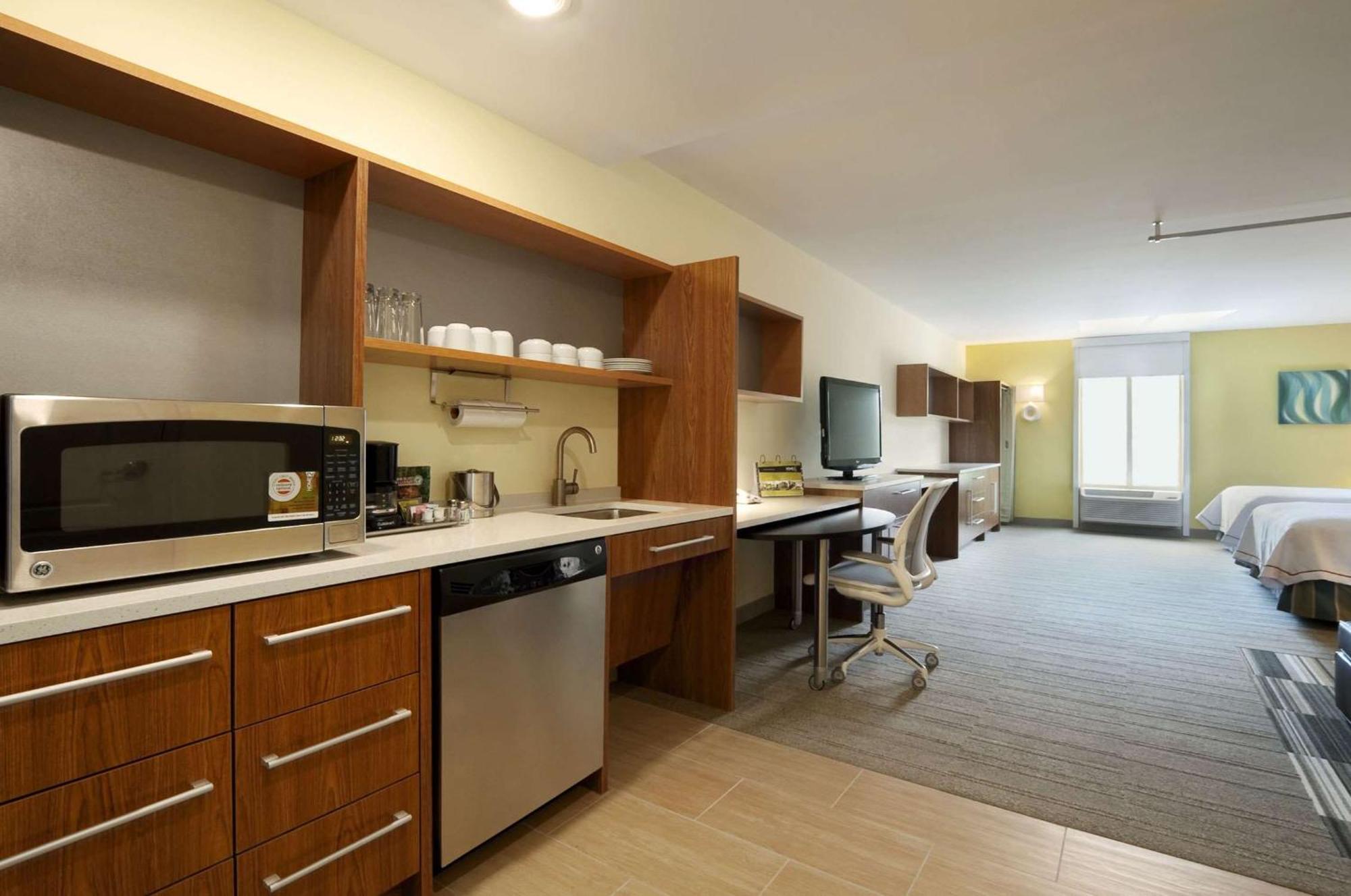 Home2 Suites By Hilton Biloxi/North/D'Iberville Esterno foto