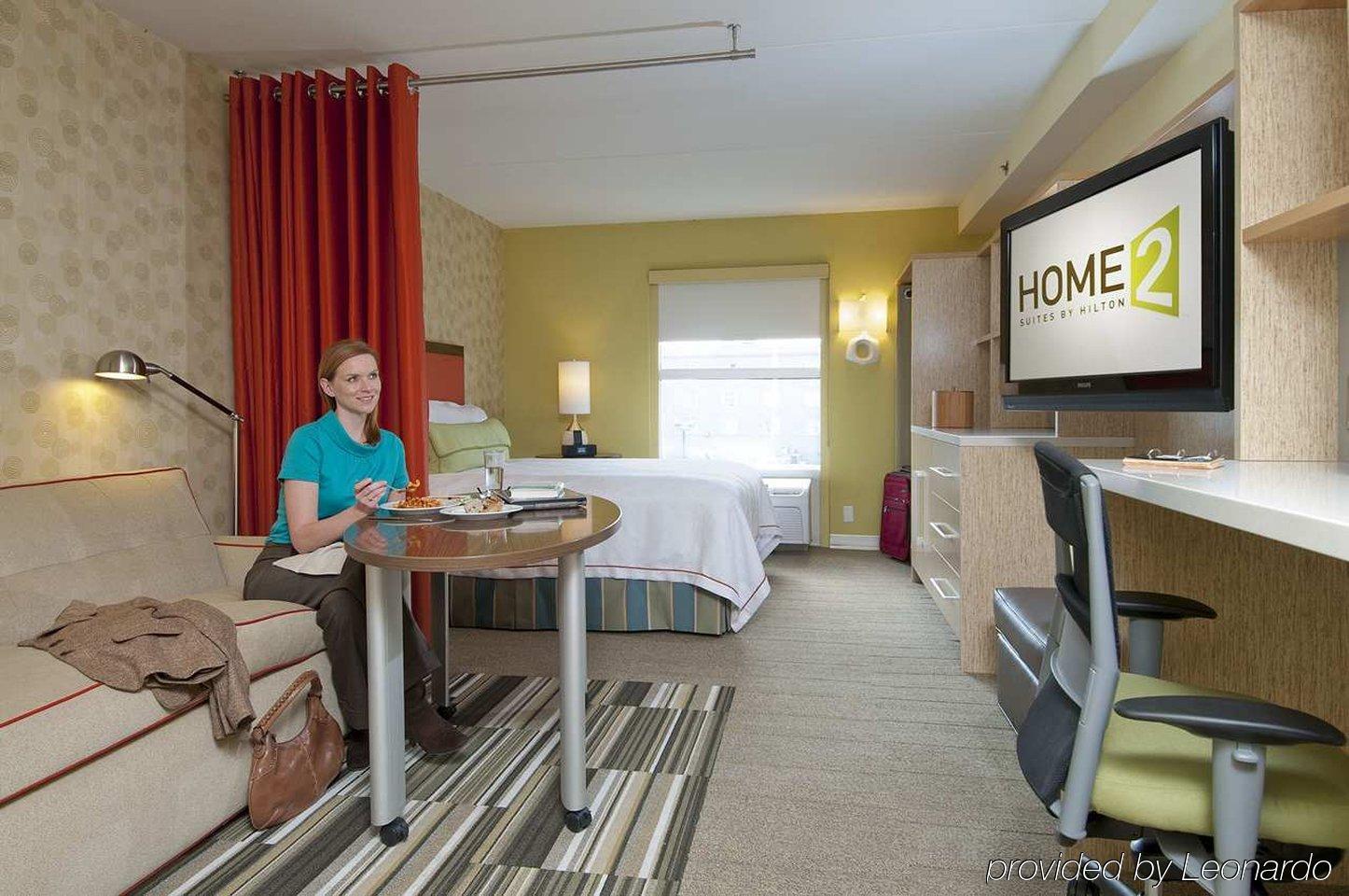Home2 Suites By Hilton Biloxi/North/D'Iberville Camera foto