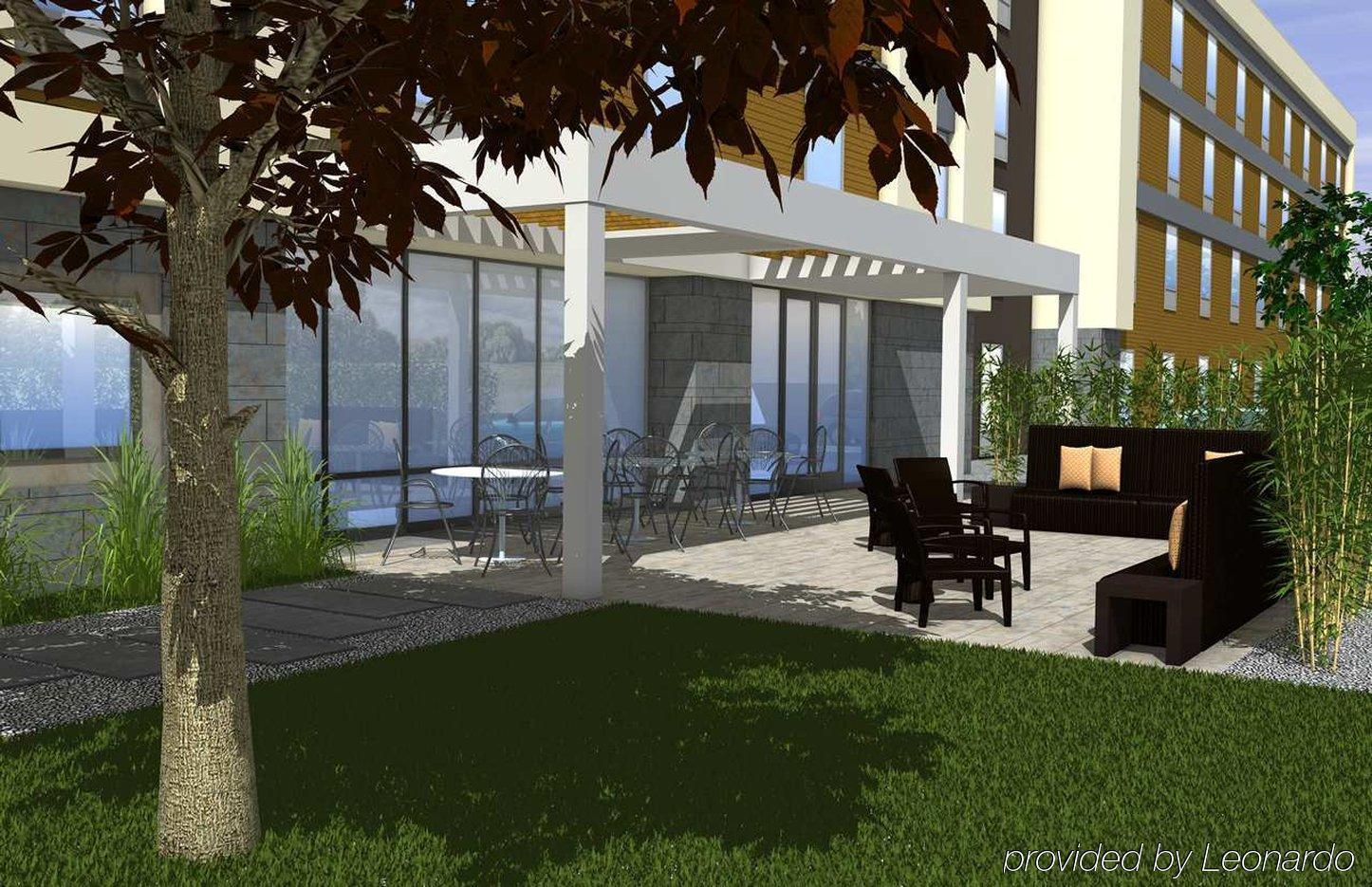 Home2 Suites By Hilton Biloxi/North/D'Iberville Esterno foto